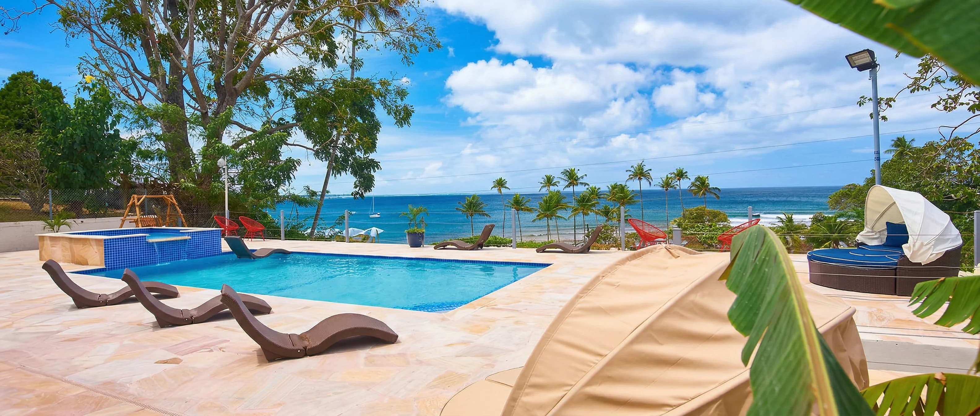 Surfers Paradise Villa